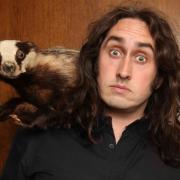Comedian Ross Noble announces Yorkshire dates on his  new stand-up tour