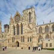 York Minster has announced its services and events for the Easter period