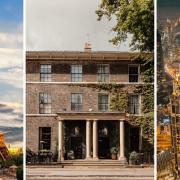 No. 1 York placed ahead of hotels in Paris and Dubai on the list