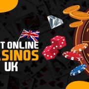 Our expert team dug up the UK’s finest casino sites offering generous promotions, real money casino games, industry-leading customer support, and more.