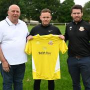 Tadcaster Albion, Knaresborough Town and Selby Town have all begun preparation for next season.