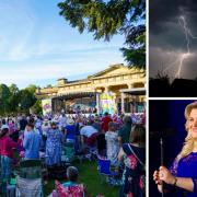 York Proms will be going ahead tomorrow night, organisers insist - with contingency plans in place for bad weather