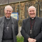 The 'woke' Archbishops of Canterbury and York are actually just doing their jobs by speaking out on social justice, says Dave Platt