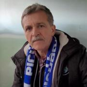 Pickering Town have parted ways with manager Rudy Funk.