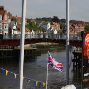 Whitby Swing Bridge is set to close for maintenance work