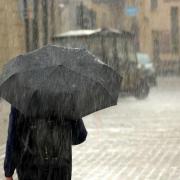 The Met Office has issued three days of weather warnings for York