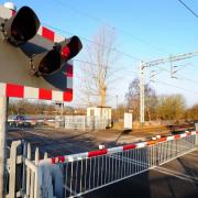 The level crossing in Moor Lane, Strensall, is set to close
