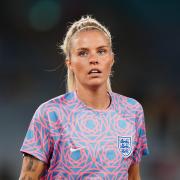 Former York student and England World Cup Finalist Rachel Daly has been nominated for the PFA Player of the Year.