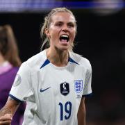 Former York student Rachel Daly is 'beyond grateful' after being named as the PFA Women's Player of the Year.