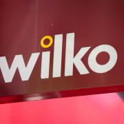 52 of Wilko's stores will close next week and more than 1,000 staff members will be made redundant