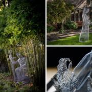 Ghosts in the Gardens will return to York later this month. Pictures: Gareth Buddo