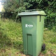 York residents could soon be charged for green bin collections