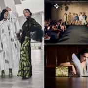 York Fashion Week September 2023: Programme highlights revealed. Images show events from previous YFWs