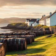 Highland Cask Group has quickly become one of the leading whisky investment companies in the world.