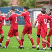Selby Town earned back-to-back wins against Clay Cross Town on Saturday.