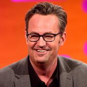 Matthew Perry was best known for playing the role of Chandler Bing on Friends alongside the likes of Jennifer Aniston, Courteney Cox and Matt LeBlanc.