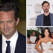 Matthew Perry, who played Chandler Bing on Friends, was found dead in his Los Angeles home on Saturday (October 28) after reportedly drowning.