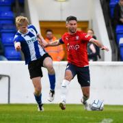 Chester manager Calum McIntyre described York City's trip to the Deva as a 'mismatch' in the Emirates FA Cup.