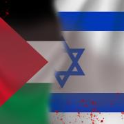 Israel And Palestine Are In A Gruesome War