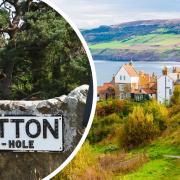 Have you got a winter break booked in Robin Hood's Bay or Hutton-le-Hole?