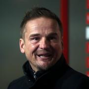 Neal Ardley admitted his York City players were 'down' after exiting the Emirates FA Cup.