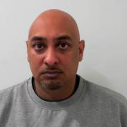 Bakar Ranian, 45, pleaded guilty to possessing cocaine with intent to supply. Picture: North Yorkshire Police