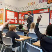 Primary school reading, writing and maths scores for 2023 have been released