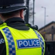 North Yorkshire Police is appealing for witnesses