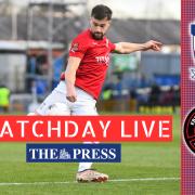 York City welcome Ebbsfleet United to the LNER Community Stadium for their final match before Christmas.