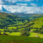 What's your favourite thing about the Yorkshire Dales National Park?