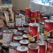 People in York more in need of food banks than anywhere else in Yorkshire and Humber