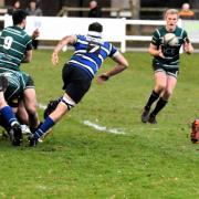 York RUFC claimed a statement victory over Driffield.