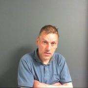 York burglar Lee Anthony Harding died of a drugs overdose
