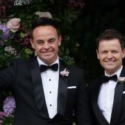 Ant and Dec will return to our screens with the final series of Saturday Night Takeaway