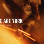 York RLFC have released the first episode of their documentary series 'We Are York', which details York Knights' Super League ambitions.