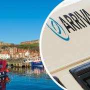 See why this Arriva bus journey in North Yorkshire is one of the UK's most scenic routes