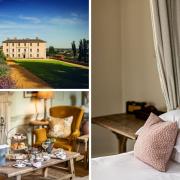 This is why The Talbot Malton is a 'brilliant' British hotel for a winter weekend getaway by train