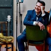 Tony Hadley, formerly of Spandau Ballet, is coming to York Barbican