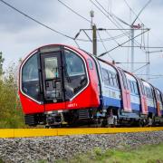 Siemens London Piccadilly line trains will be built in Goole