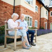Many pensioners are unaware that they could get council tax support.