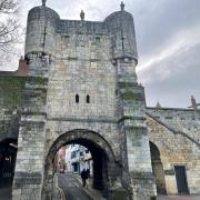 Bootham Bar is one of four of its type in the city, according to planning documents