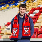 York City have completed the signing of highly-rated Leeds United youngster Charlie Allen.