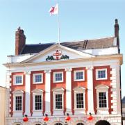 York's Mansion House - would it make a nice restaurant?