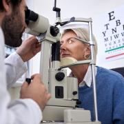 If you have been diagnosed with diabetes or glaucoma, you could be entitled to a free NHS eye test