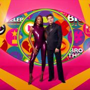 Celebrity Big Brother will begin on Monday, March 4 at 9pm.