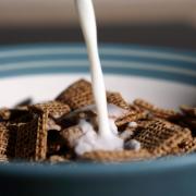 Suggesting hard-up families eat cereal is no answer to the cost of living crisis, says Fiona McCulloch Picture: Steve Parsons/PA Wire.
