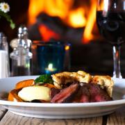 Where is your favourite place to go for a Sunday lunch in York and across North Yorkshire?
