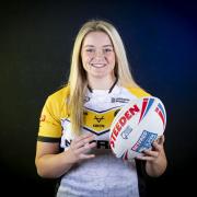 Eboni Partington has been handed the number two shirt as York Valkyrie unveil their squad numbers for the 2024 season.