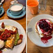 Do you prefer sweet or savoury when it comes to choosing your favourite brunch dishes in North Yorkshire?