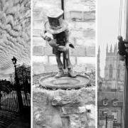 11 surprising photos of York in black and white